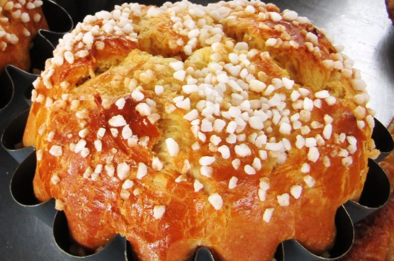 Chez Marie – Pastis landais