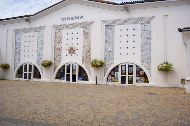 Cinéma Mx