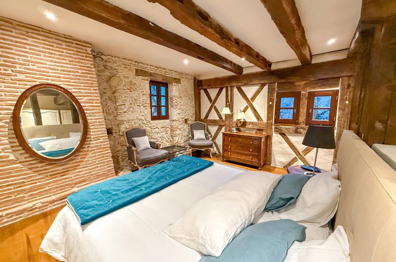 Clos du Benestar-chambre2-2