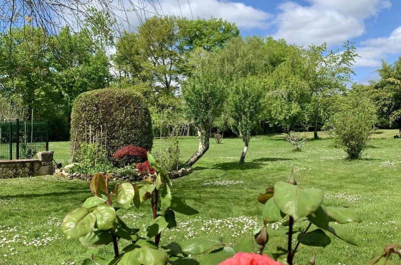 Clos du Benestar-jardin2