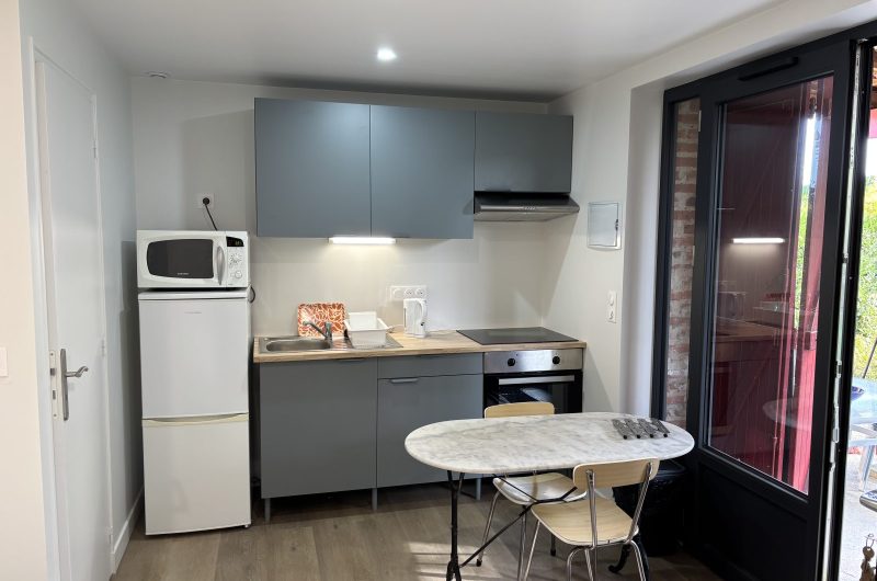 Coin cuisine A l’Oustalet 2 – 2026 ©Lambert