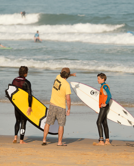 Colinsurfschool OTILAS 25 3