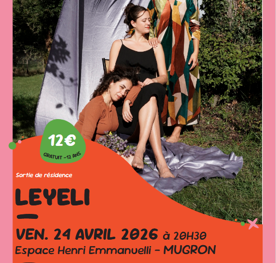 Concert Entracte 24 AVRIL