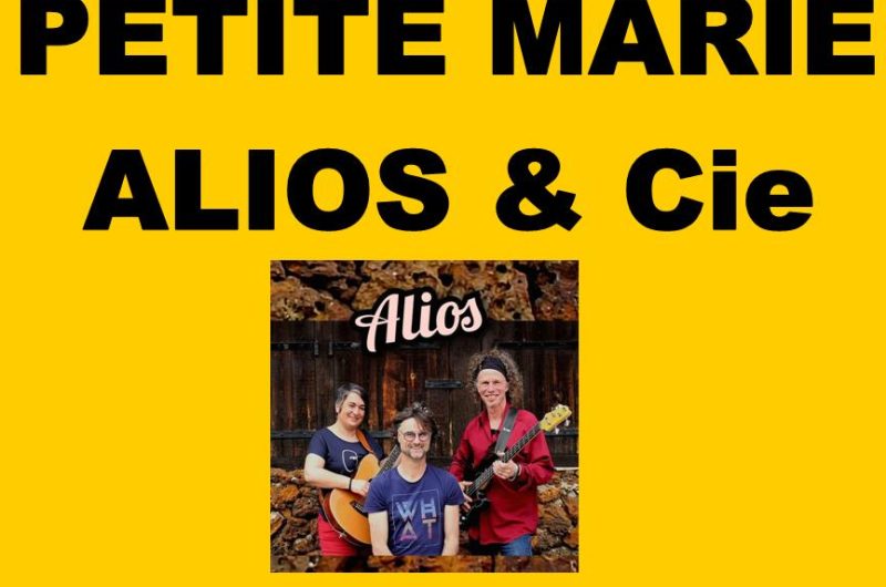 Concert Hinx 18 MARS