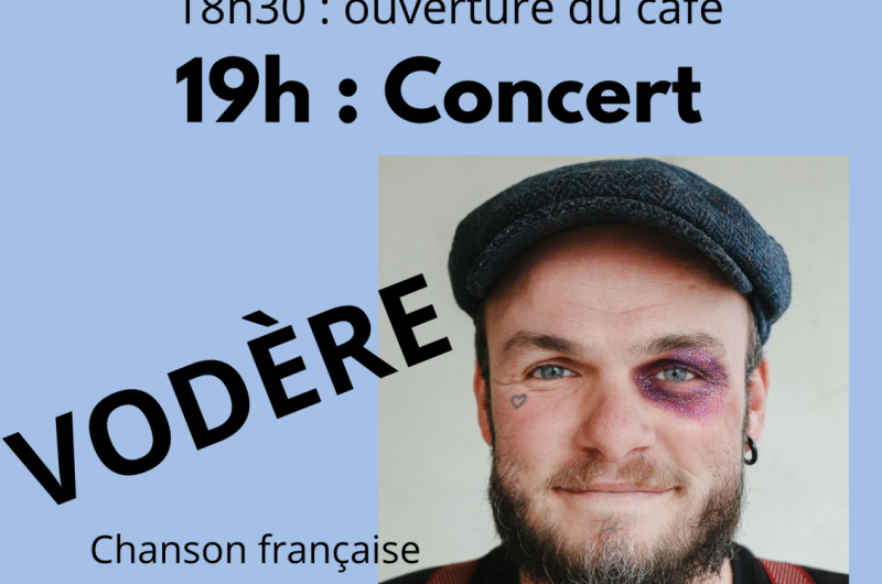 Concert et repas Sort 14 NOV (2)