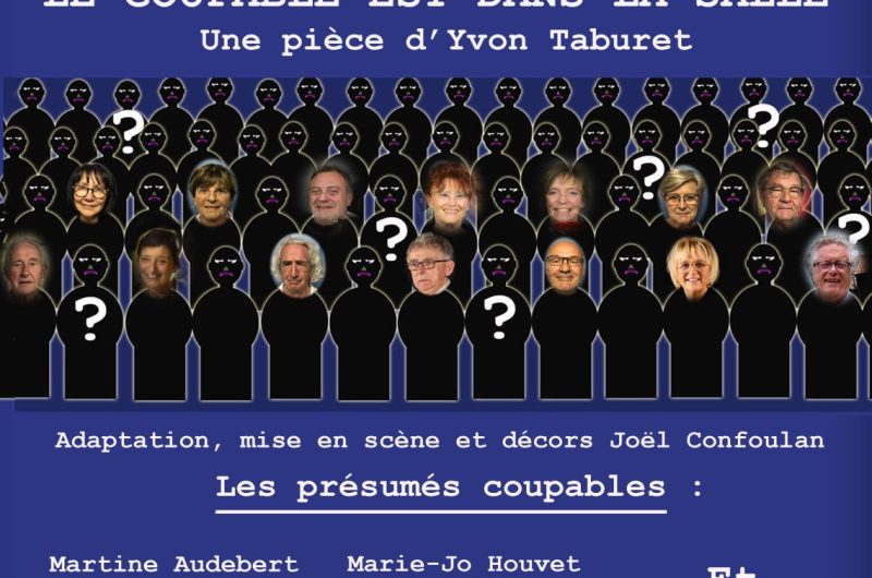 Coupable-dans-la-salle-Affiche-Sanguinet