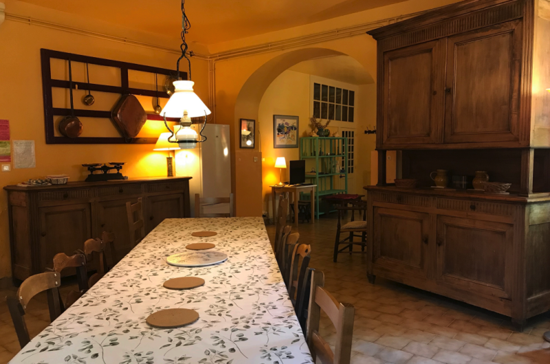 Cuisine 2024 ©Carbonel