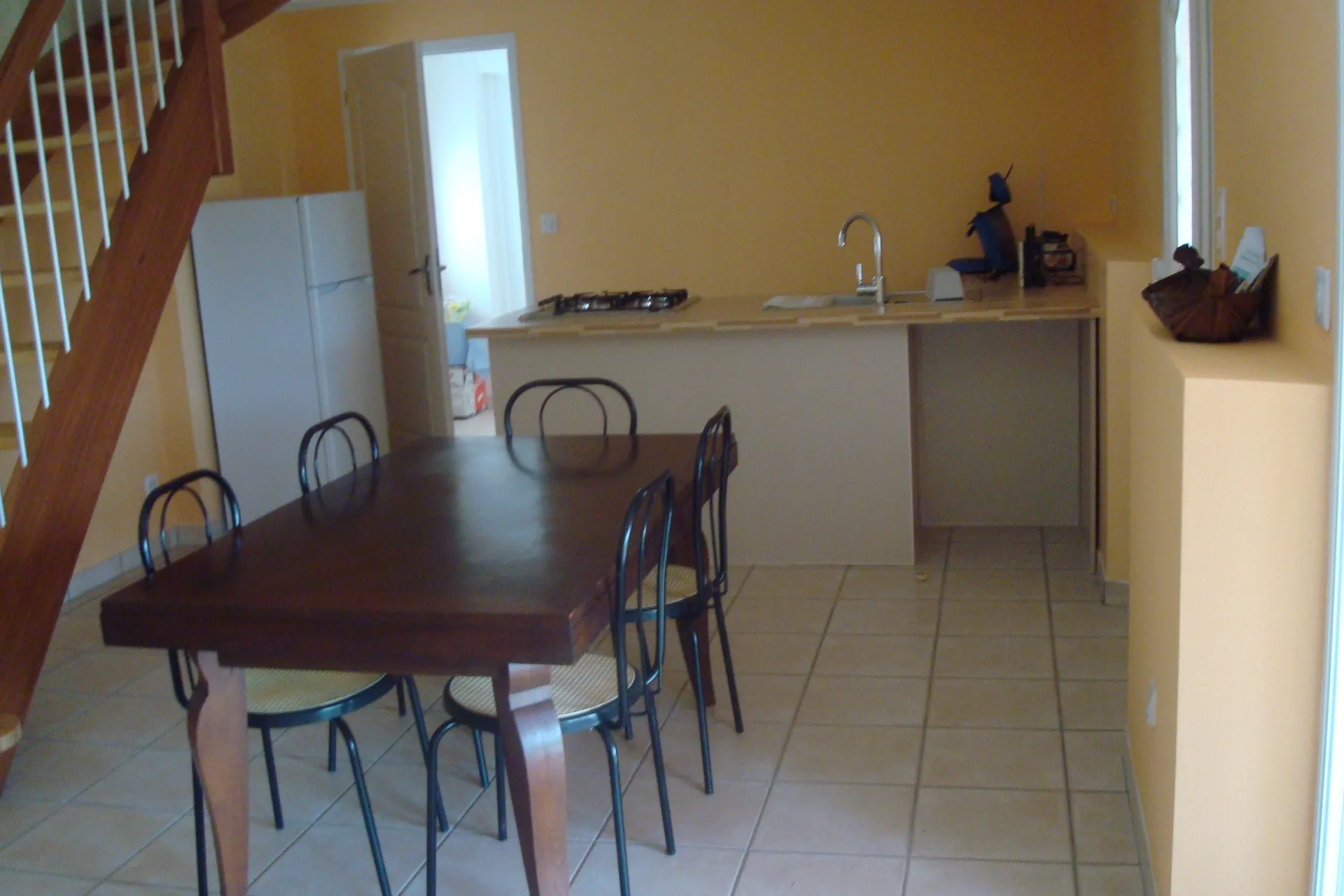 Cuisine-Ferme-de-Nordland—Pimbo