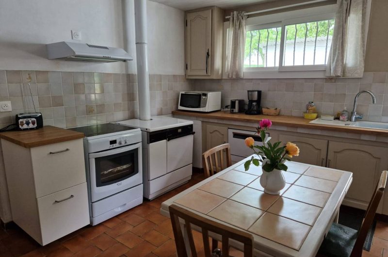 Cuisine maison du coucou