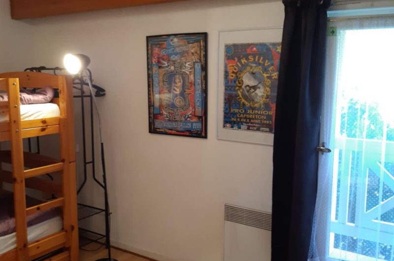 DEWEPPE chambre 1 bis