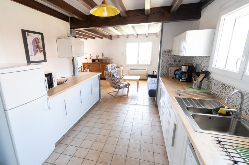Dehez 1 – cuisine ouverte