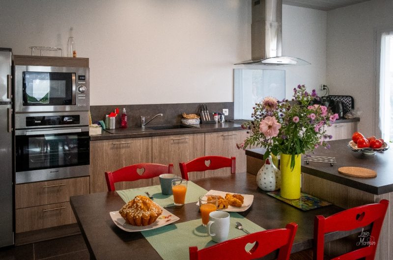 Dehez 2 – cuisine ouverte