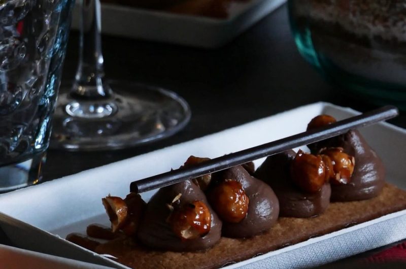 Dessert-Ferme d’Orthe