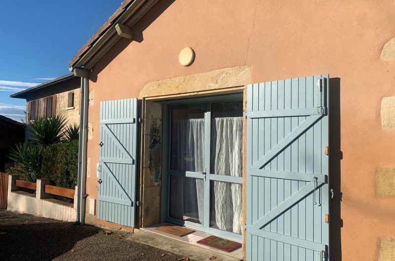 Devanture Le Petit Charron ©OTC