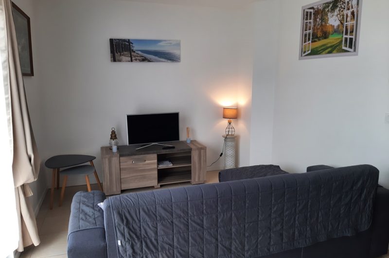 Devaux Bidaou – espace salon