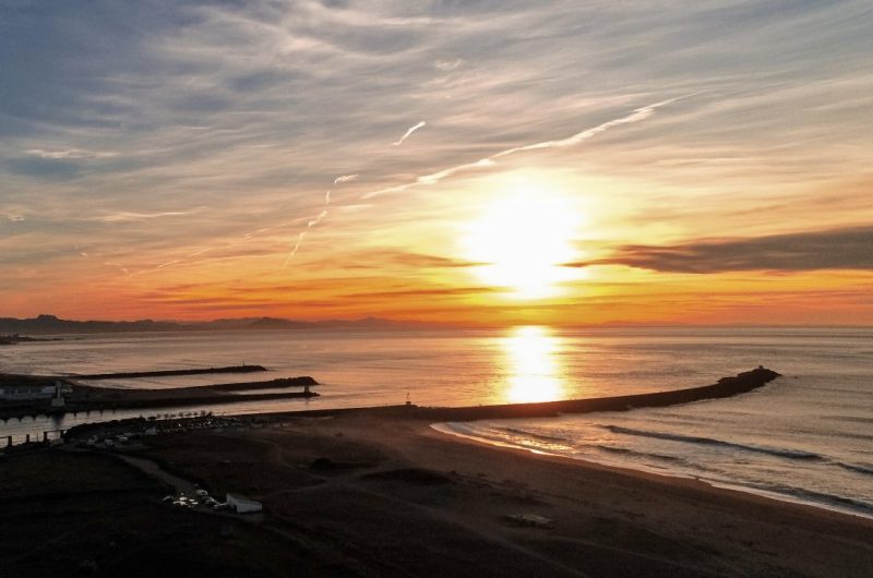 Les plages du Seignanx