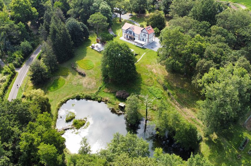 Domaine_Baruteau_vue_drone
