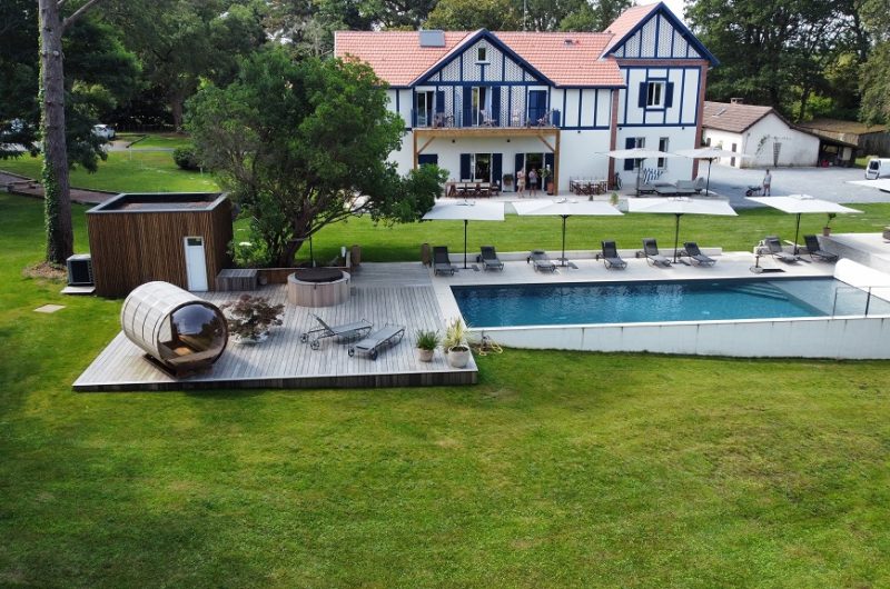 Domaine Baruteau10_Soustons_Landes Atlantique Sud