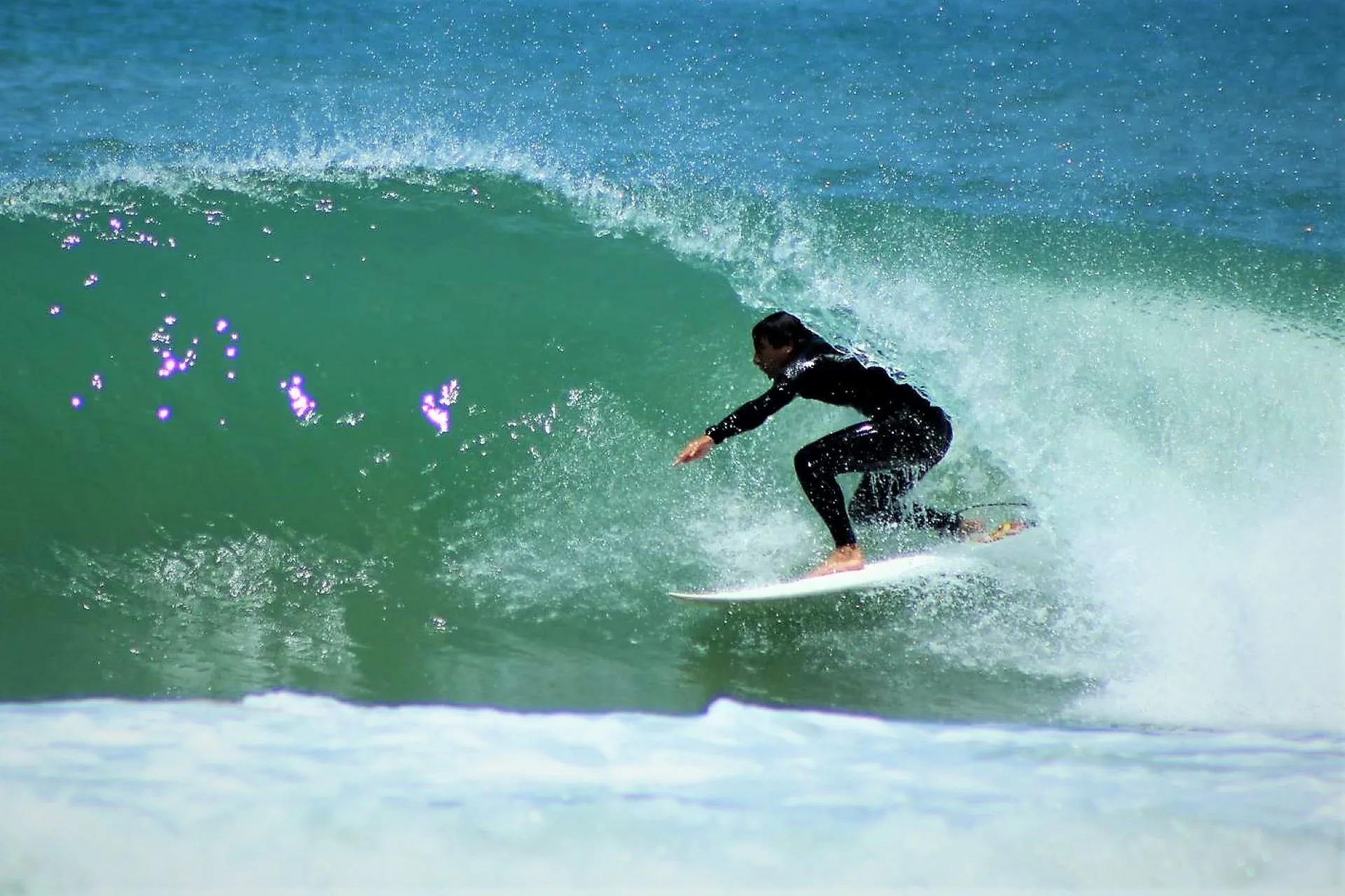 ECOLE DE SURF DU GOLF MOLIETS1