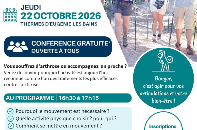 EUG – JOURNEE ARTHROSE ET MOUVEMENT – AFFICHE GRAND PUBLIC – 09 09 2026_page-0001