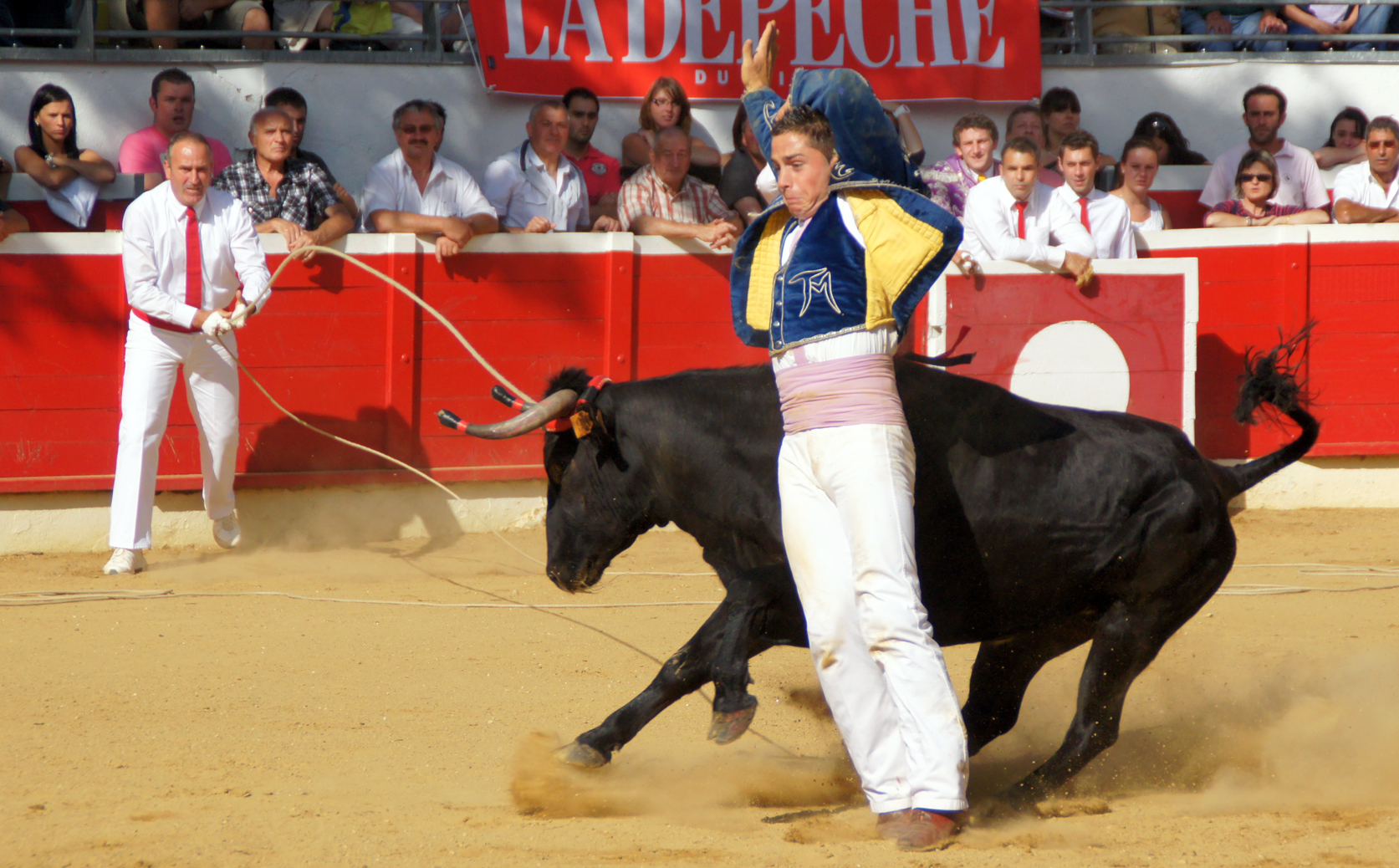 Ecart n°3 – Copyright Céline LAFFARGUE