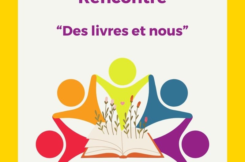 EchangesLecture (Publication Instagram (Carré)) – 2