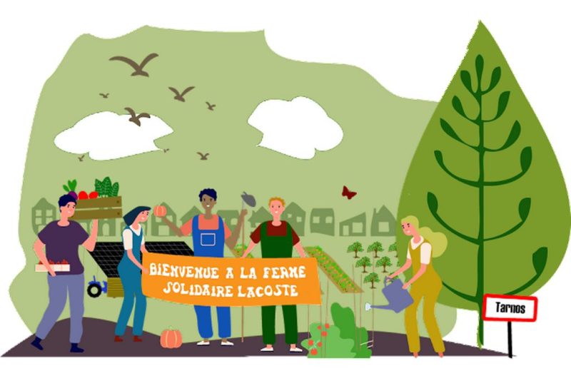 Ecolieu-Lacoste