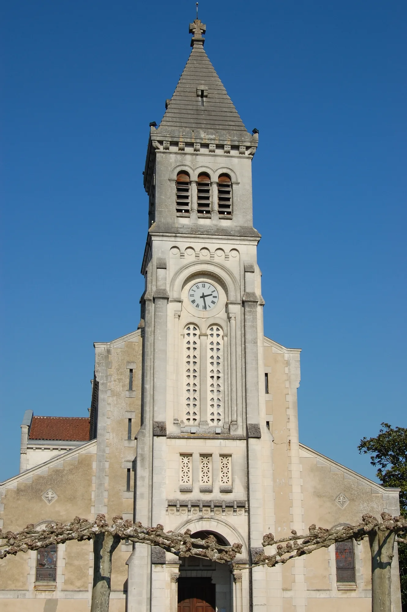 Eglise-St-Vincent