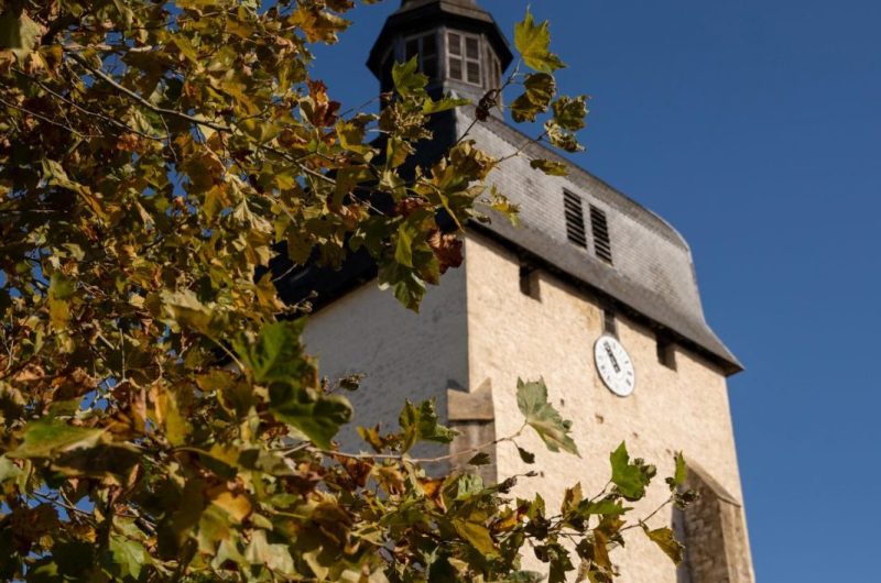 Eglise_magescq_2023 © Landes Atlantique Sud (1)