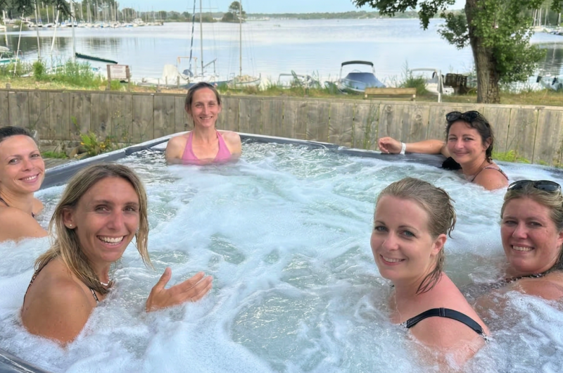 Electrochoc jaccuz filles