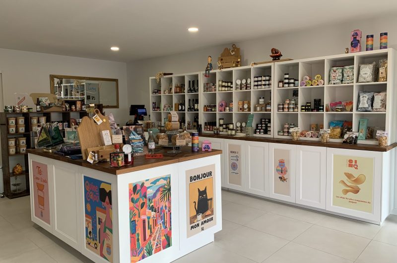 Epicerie 5 photo magasin 1