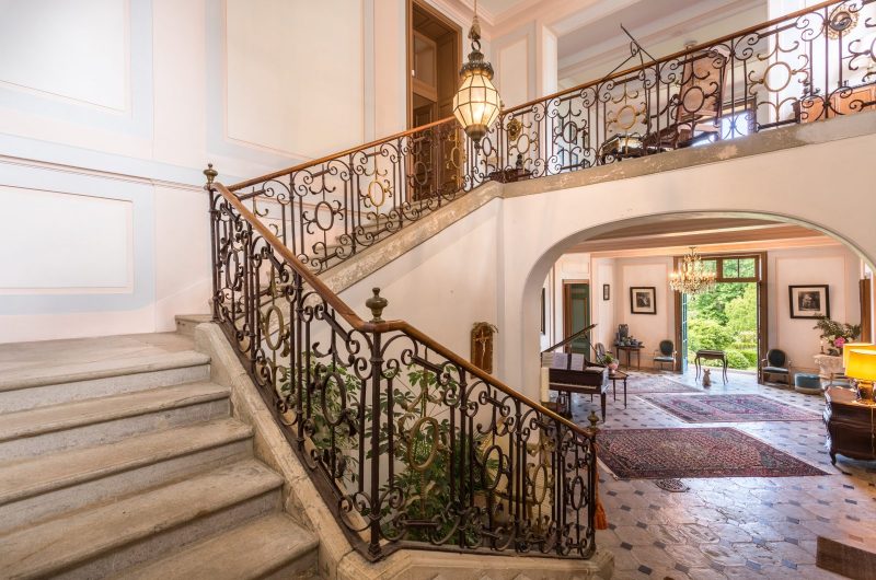 Escalier-d-honneur