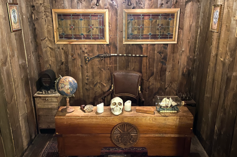 Escape Game Les Petits Laandais