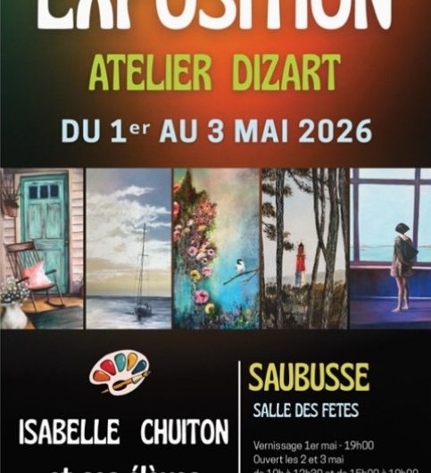 Expo photos Saubusse