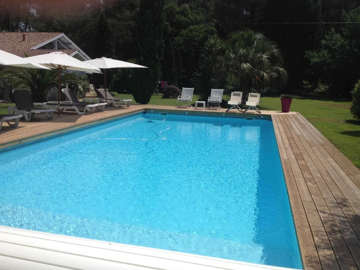 L’Orée de la Forêt 2015