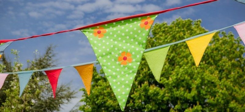 FETES PATRONALES II