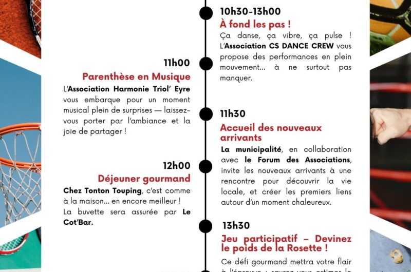 FORUM Affiches Moustey