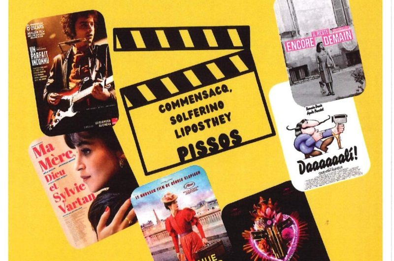Festival Cinémagin’action