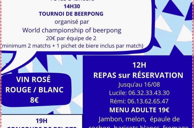 Fête Azur J3