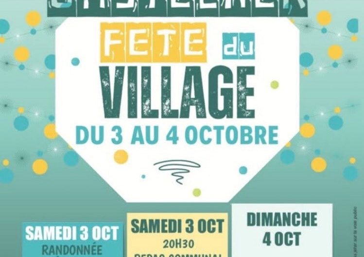 Fêtes Castelner