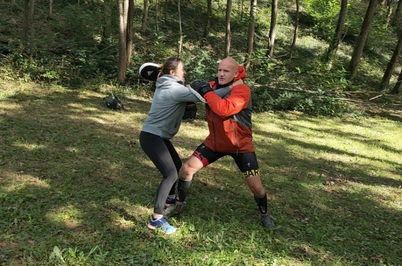 Fight and bike – Laure – OT Terres de Chalosse (1)
