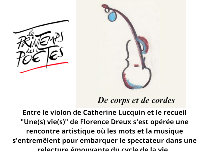 Florence dreux – 1