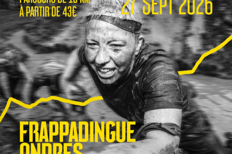 Retouches visuels Tourinsoft animations – Frappadingue Ondres