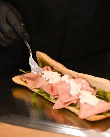 Fusion Café image1