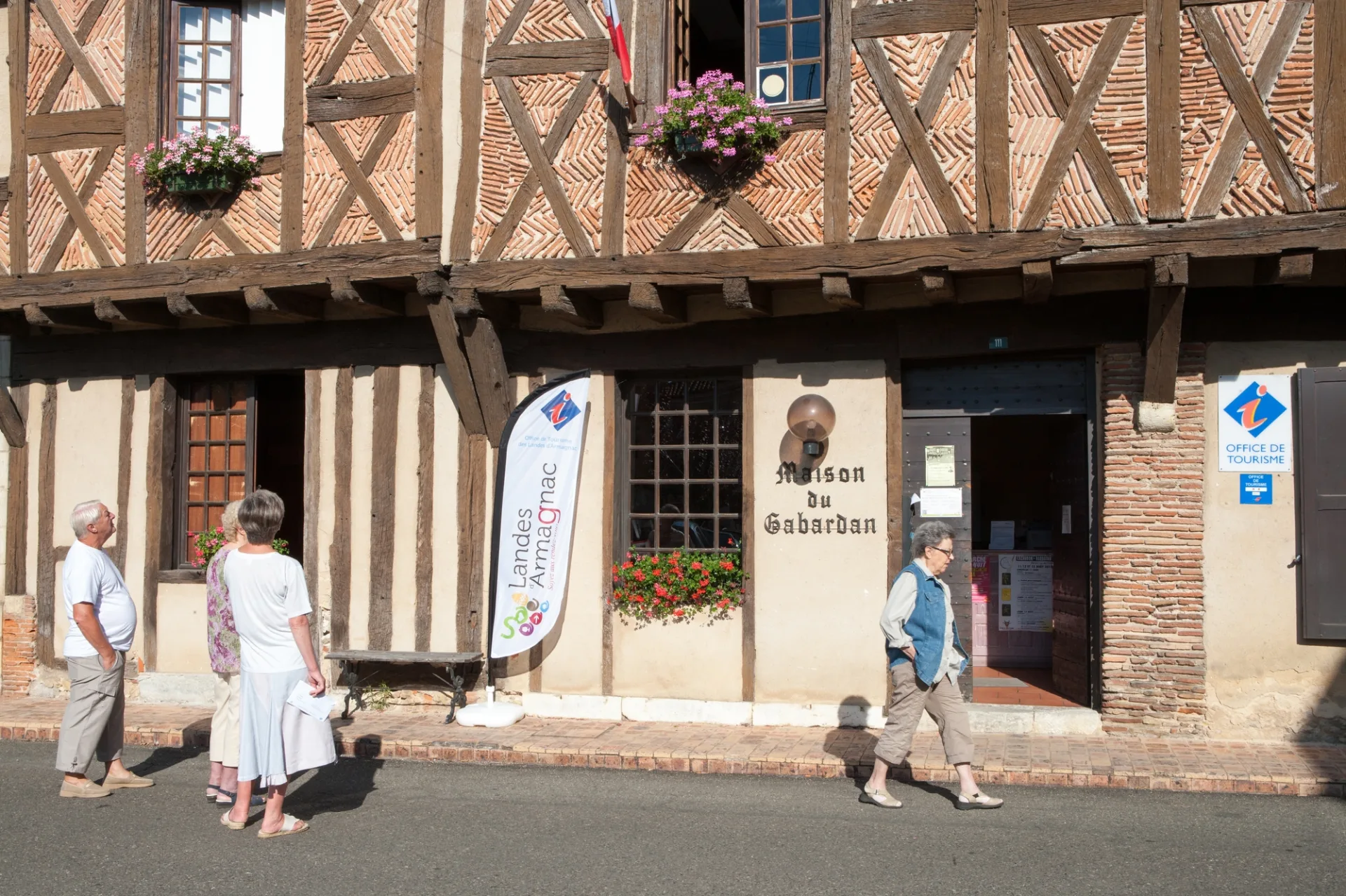 Gabarret – Bureau d’Info OTLA – Maison du Gabardan (3)