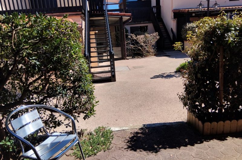 Galharret Extérieur 1