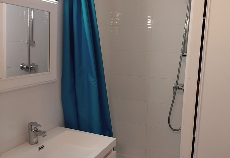 Galharret Salle de bain 1