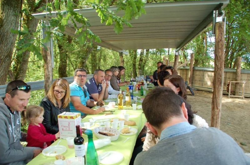 Ganaderia-Bodus—Poyanne—repas