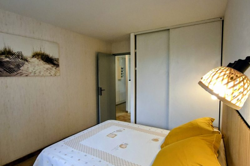 Gîte Chaperon – Gousse – chambre 2 personnes