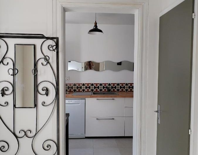 Gîte Villa Lortin –